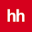 Поиск работы на hh icon