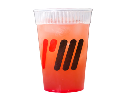 Watermelon Iced Tea