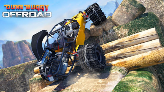 Dune Buggy Offroad - Автомобильные трюки 2019 года 1.1 APK + Мод (Unlimited money) за Android