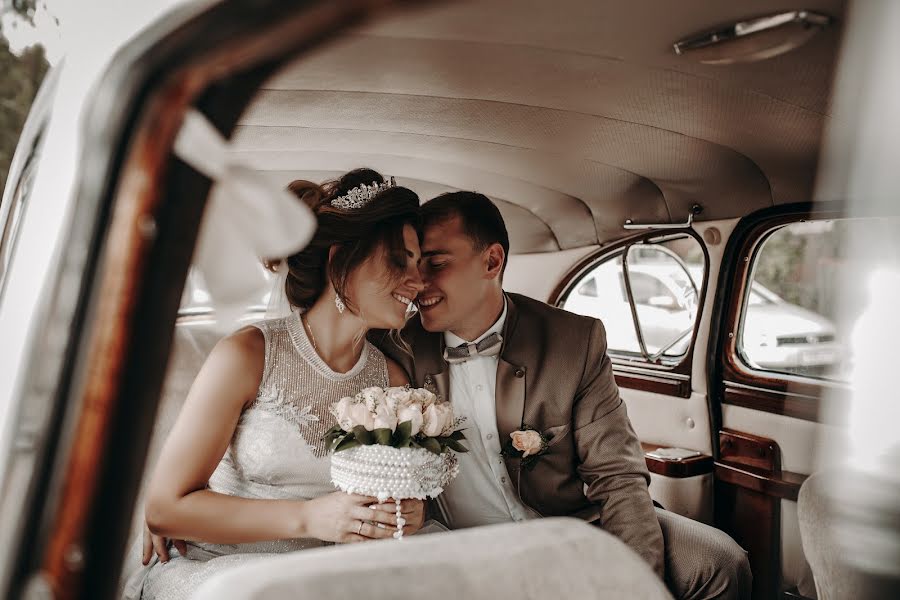 Wedding photographer Dmitriy Kuvshinov (dkuvshinov). Photo of 12 August 2018