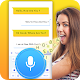 Download Voice Typing In All Language:Smart Voice Converter For PC Windows and Mac 1.0