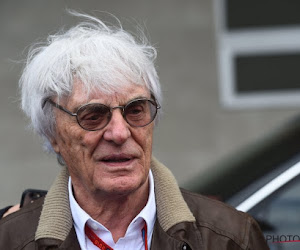 Het einde van een tijdperk: Bernie Ecclestone geeft de fakkel na 40 jaar door