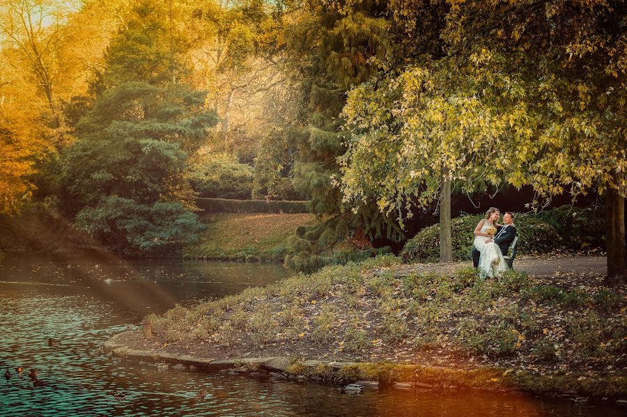 Fotógrafo de casamento Wladimir Scepik (wladimirscepik). Foto de 17 de janeiro 2017