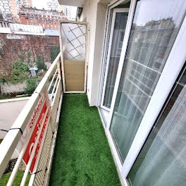 appartement à Ivry-sur-Seine (94)