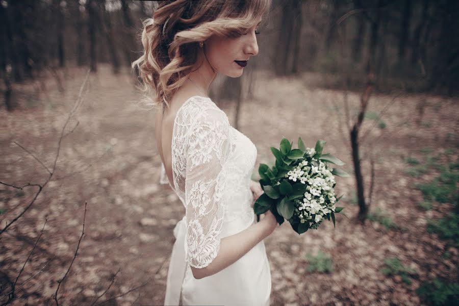 Photographe de mariage Denis Polulyakh (poluliakh). Photo du 9 septembre 2016