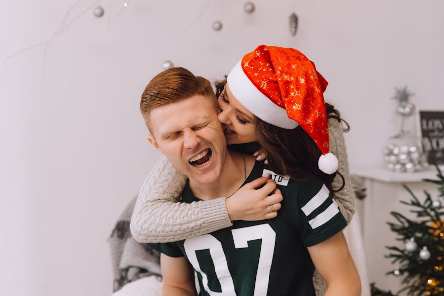 Fotografo di matrimoni Yanak Yanovskiy (janak). Foto del 25 novembre 2019