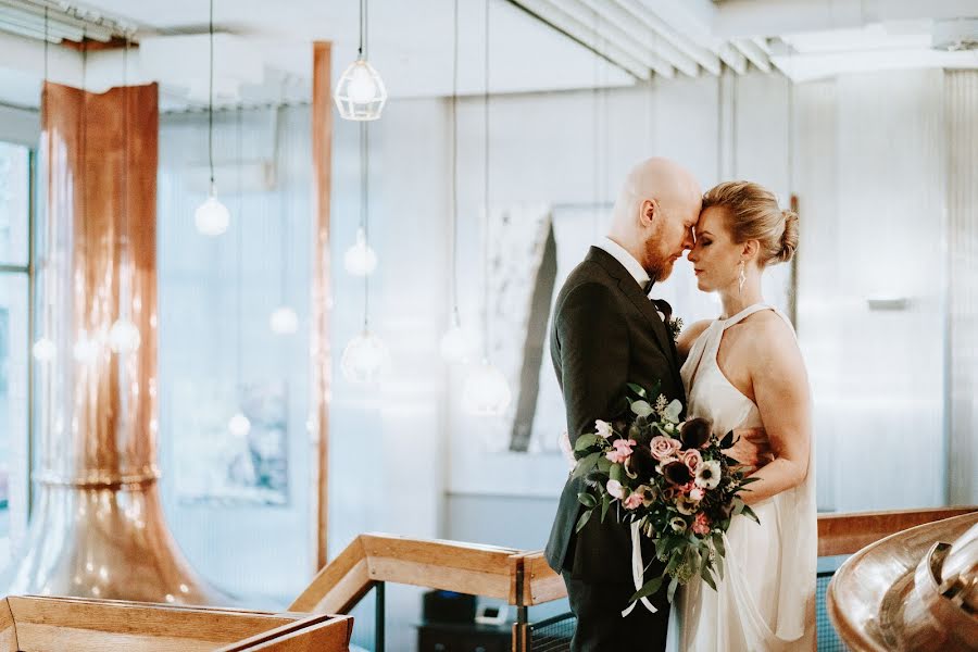 Fotógrafo de casamento Anrietta Kuosku (anrietta). Foto de 26 de março 2020