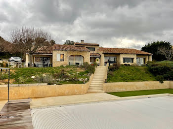 maison à Saint-Saturnin-lès-Apt (84)