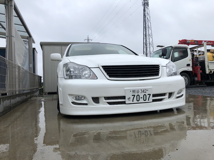クレさんさんが投稿したカスタム事例の投稿画像4枚目