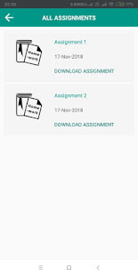 Institute Management System (IMS)(圖7)-速報App