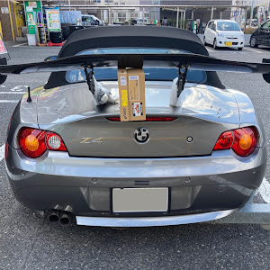 Z4 ロードスター 3.0i