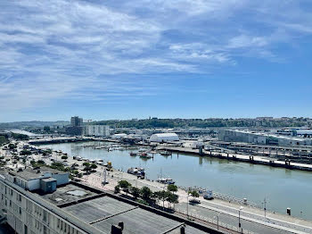 appartement à Boulogne-sur-Mer (62)