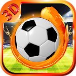 Real Finger Soccer Star Apk