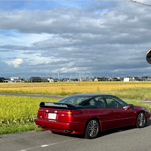 アルシオーネSVX CXD