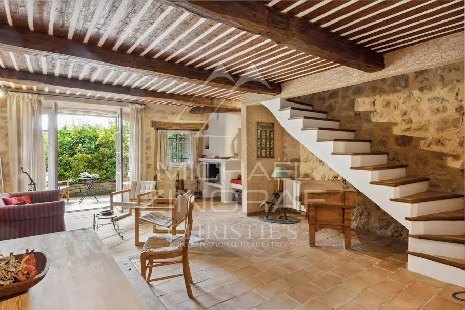 Vente propriété 7 pièces 140.07 m² à Cabris (06530), 800 000 €