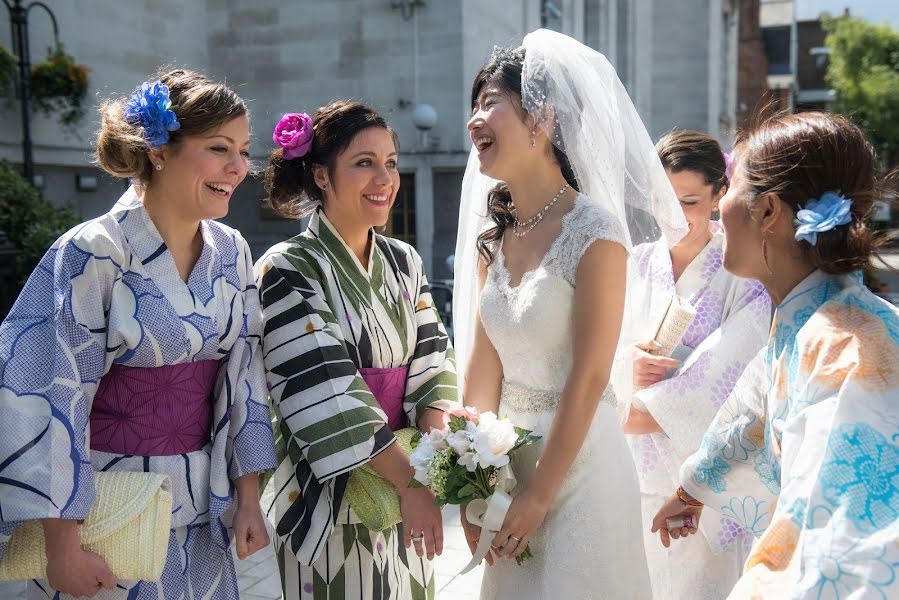 Fotógrafo de casamento Marco Alfieri (marcoalfieri). Foto de 17 de outubro 2018