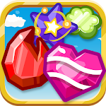 Ore Blast Mania - Jewels Crush Apk