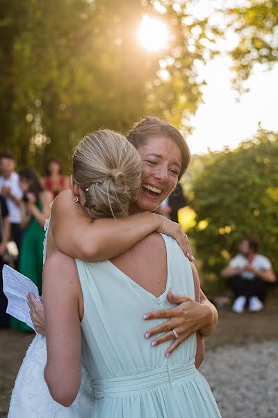 Fotógrafo de casamento Amaël Dubiez (amaeldubiez). Foto de 6 de outubro 2022