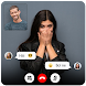 Meet New People,Live Video Chat And Call Guide - Androidアプリ