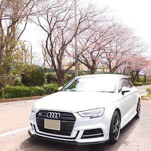 A3 セダン 1.4 TFSI