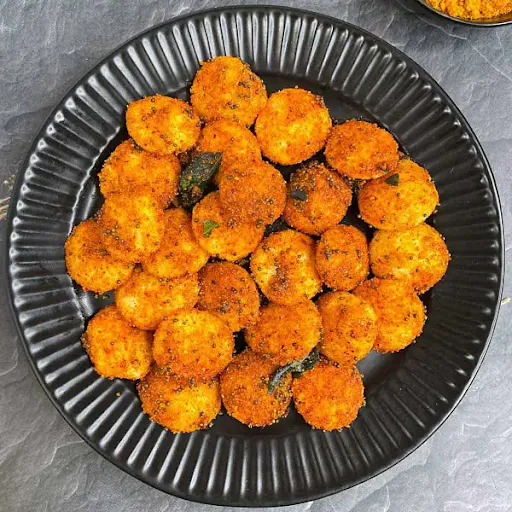 Podi Idli