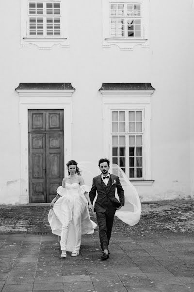 Wedding photographer Kryštof Novák (kryspin). Photo of 2 November 2023