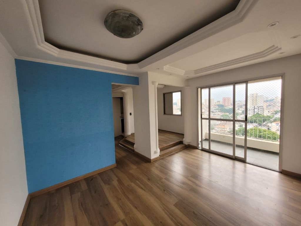 Apartamentos para alugar Vila Esperança