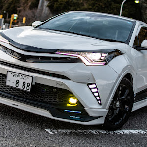 C-HR NGX50