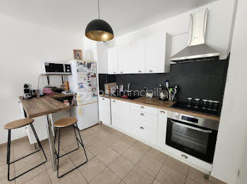 appartement à Noisy-le-Sec (93)