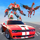 Flying Unicorn Horse Transform Car:Car Robot Games Download on Windows