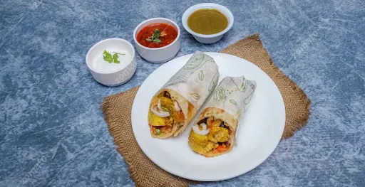 Aloo Roll