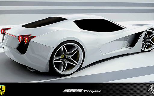 Ferrari screenshot 2