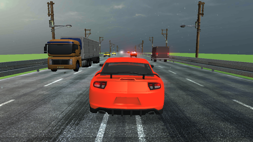 Screenshot Highway Car Racing &Traffic Ca