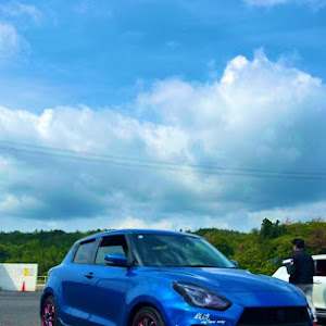 スイフトスポーツ ZC33S