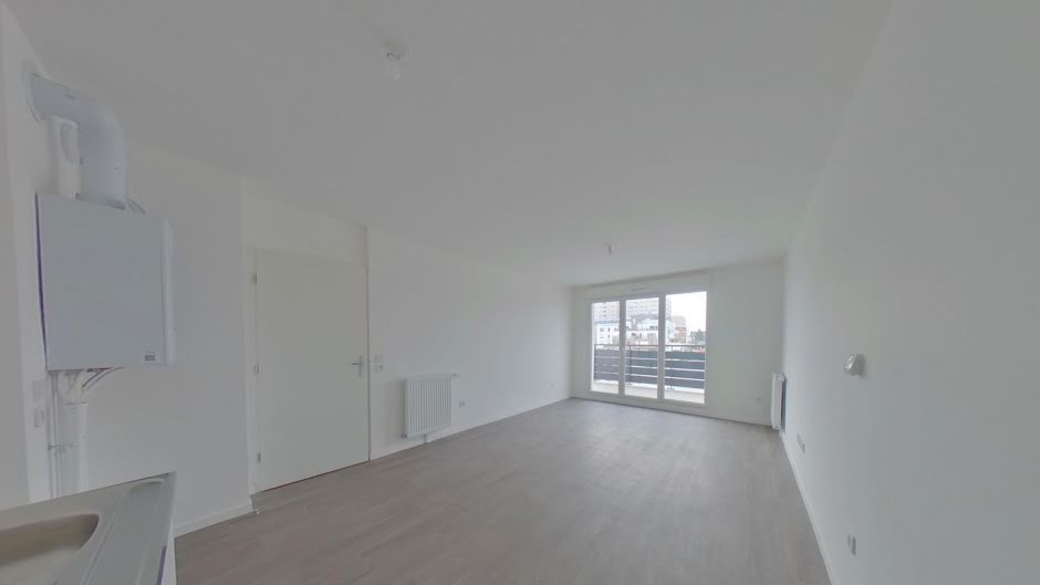 Vente appartement 2 pièces 42 m² à Montmagny (95360), 189 000 €