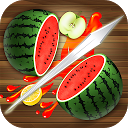 تنزيل Chém Hoa Quả - Chém Trái Cây التثبيت أحدث APK تنزيل