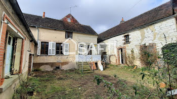 maison à Joigny (89)