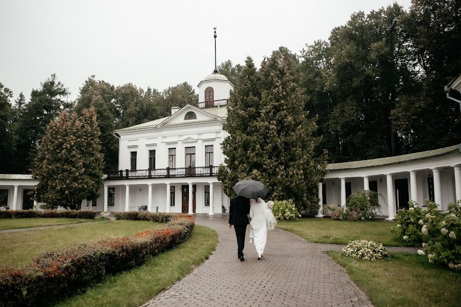 Fotógrafo de casamento Mariya Klementeva (fotografpolubvi). Foto de 28 de janeiro 2023