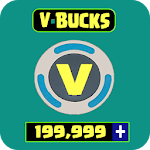 Cover Image of Скачать Vbucks 2020- Win Daily Vbx Tips 2.0 APK