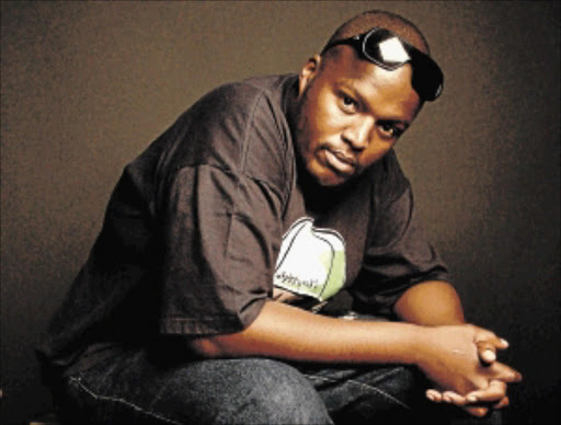 NEW BROOM: Award-winning HHP will host 2015 SA Music Awards at Sun City PHOTOs: SUPPLIED