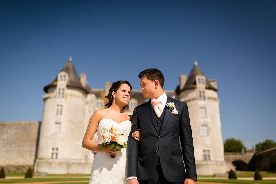 Kāzu fotogrāfs Alexandre Roschewitz (alexandrewedding). Fotogrāfija: 13. aprīlis 2019