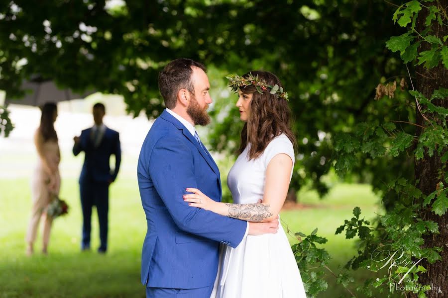 Fotógrafo de bodas Roslyn Ann (roslyn). Foto del 11 de febrero 2019