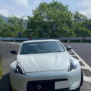 フェアレディZ Z34