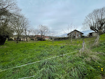 maison neuve à Parves (01)