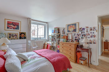 appartement à Montrouge (92)