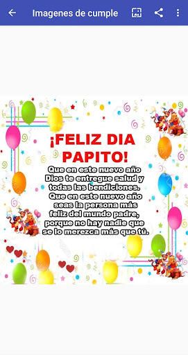 Imagenes de Feliz Cumpleaños