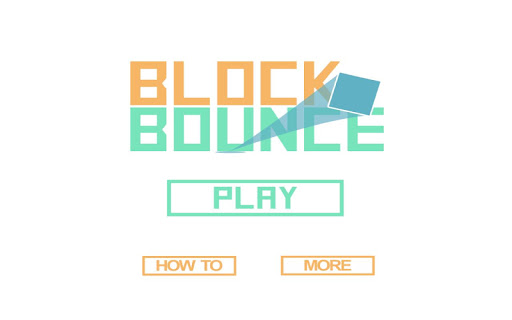 Block Bounce