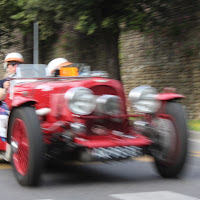 la mille miglia