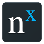 Cover Image of Скачать Nx Mobile 17.2.3.15624 APK