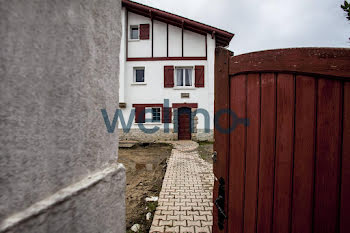 appartement à Saint-Jean-de-Luz (64)